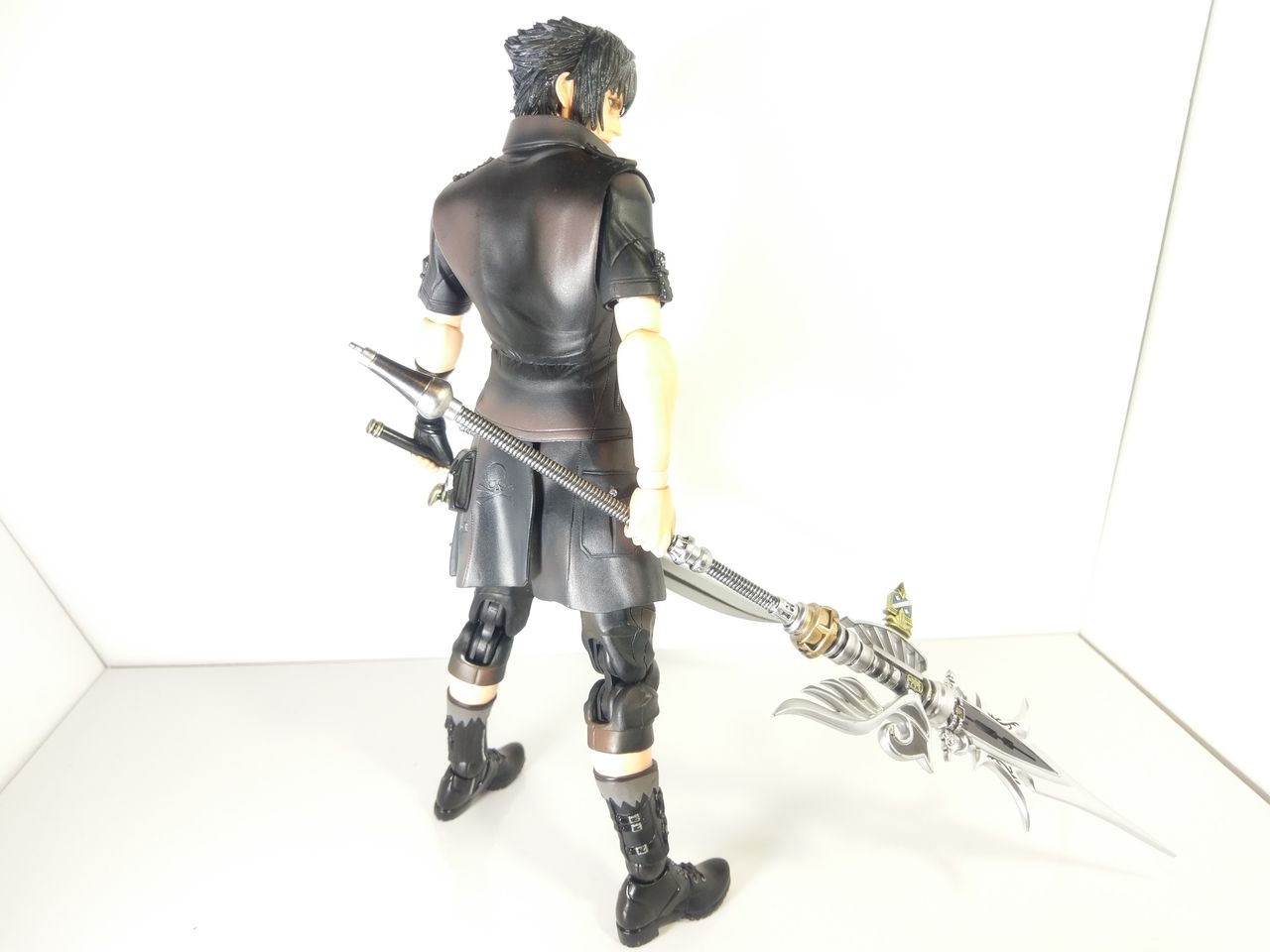 プレイアーツ改 FINAL FANTASY XV [ノクティス・ルシス