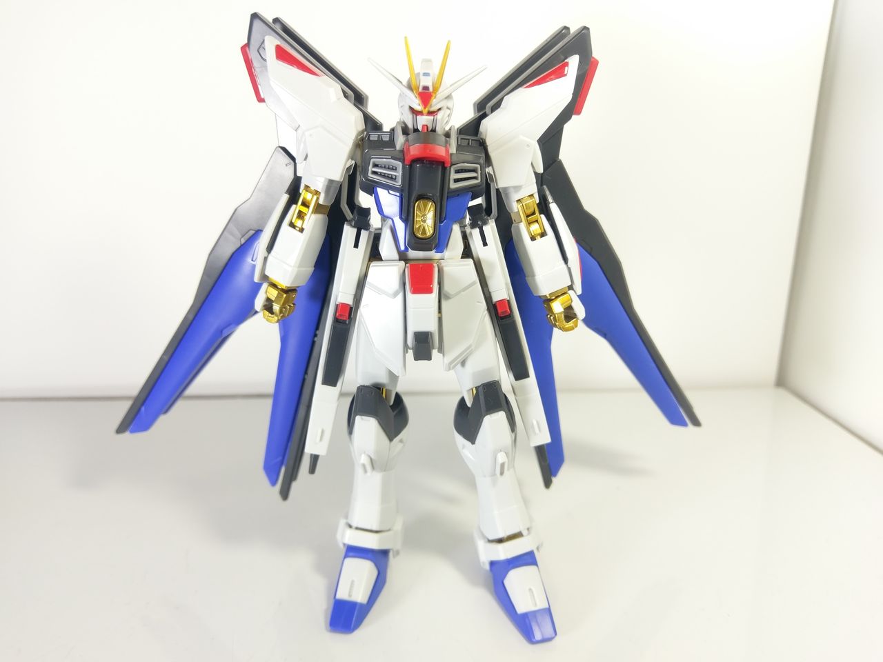 Hgce ストライクフリーダムガンダム 光の翼dxエディション だいこん畑 Hgce ストライクフリーダムガンダム 光の翼dxエディション だいこん畑