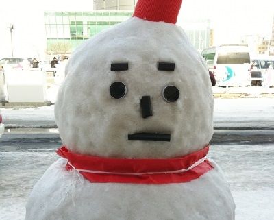 snowman