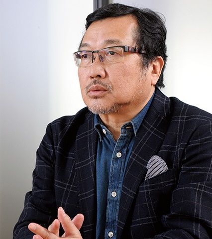 半田滋さん画像