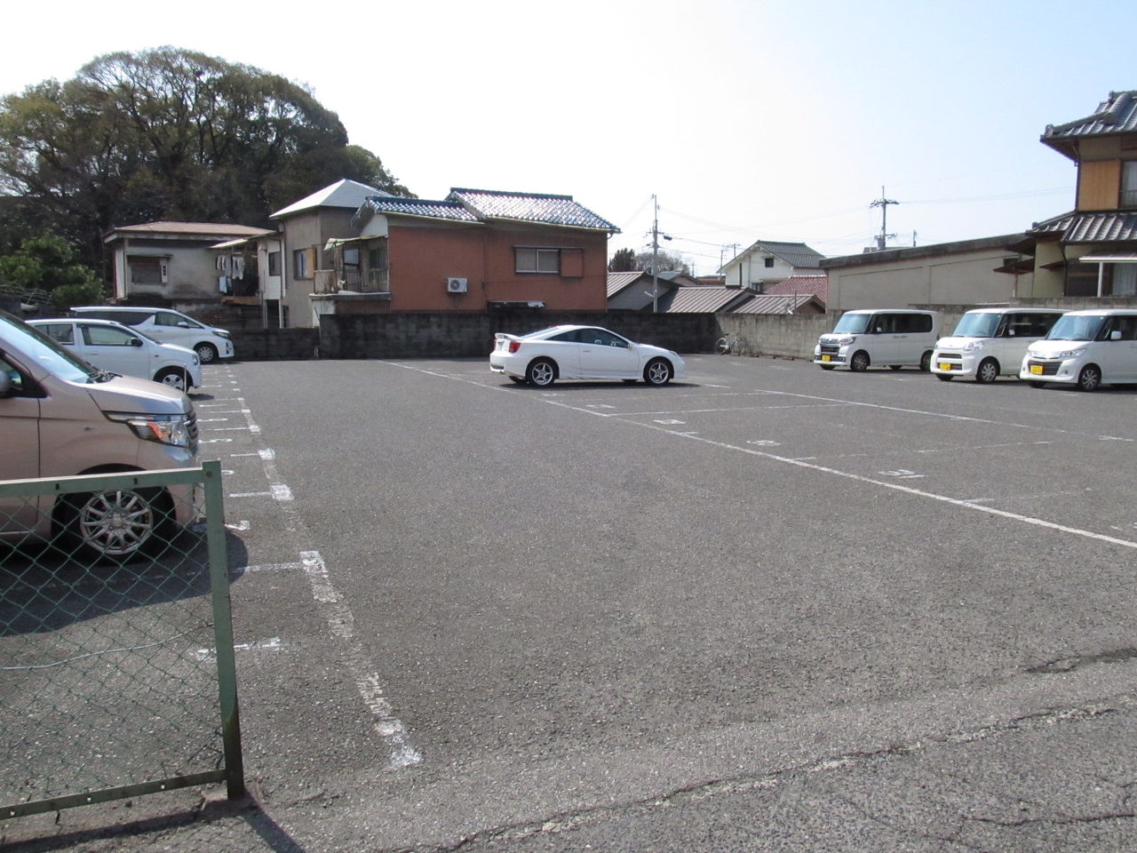 日本劇場