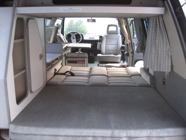 中古ヴァナゴン バナゴン 日刊８びっと