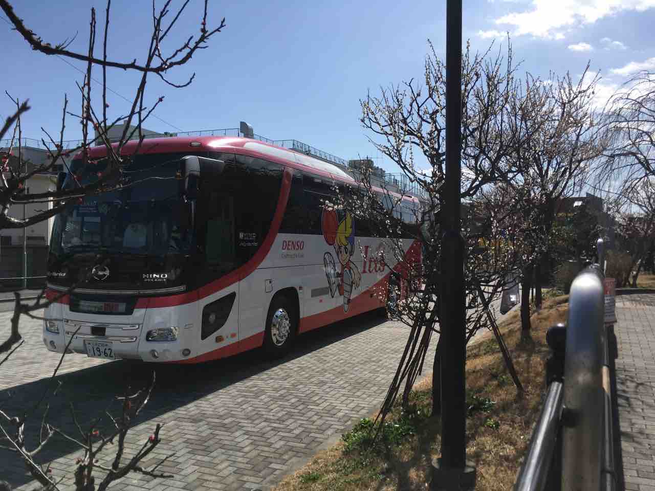 2 23 東京羽田ヴィッキーズ Vs デンソーアイリス In 大田区総合体育館 戯言blog 2 23 東京羽田ヴィッキーズ Vs デンソーアイリス In 大田区総合体育館 戯言blog