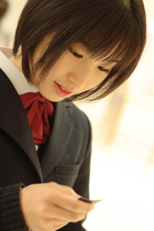 杏野はるなのショートカットが可愛すぎる Livedoorが選ぶ今日のブロガー 杏野はるなのショートカットが可愛すぎる Livedoorが選ぶ今日のブロガー