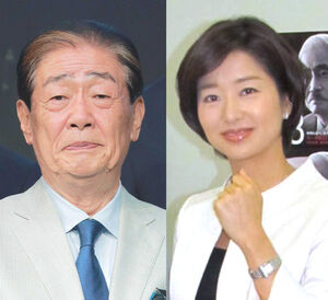 関口宏、TBS『サンデーモーニング』を勇退!感動の最終回にファン涙 : デイリー芸スポ特報