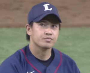 調子を取り戻しつつある牧田和久投手