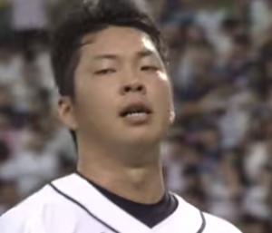 出しきった十亀剣投手