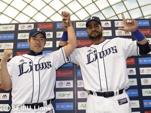 菊池雄星投手とエルネスト・メヒア選手の存在