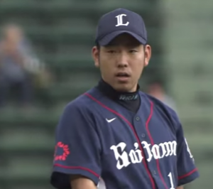 菊池雄星投手の制球力が勝利の鍵となる