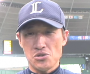 横田久則投手コーチが7回の男を分析