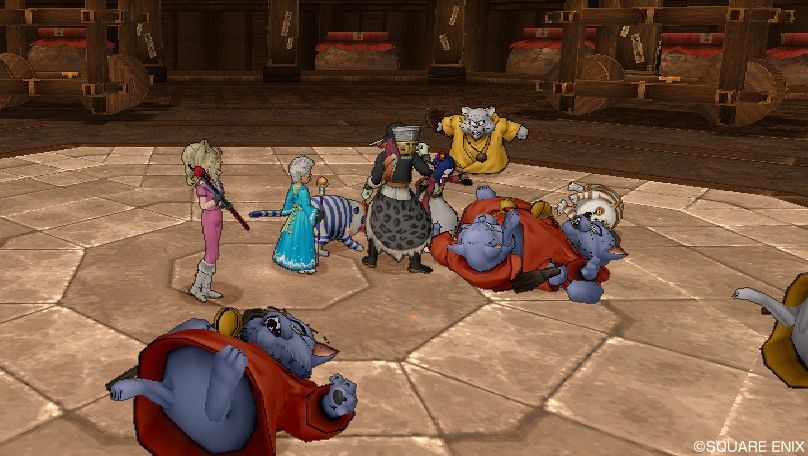 持ち寄りキャッツコイン ｄａｉｌｙ シャス ドラゴンクエスト