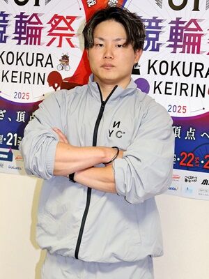 小倉競輪「G1・第67回競輪祭」はあす（22日）4日目（ダイヤモンド