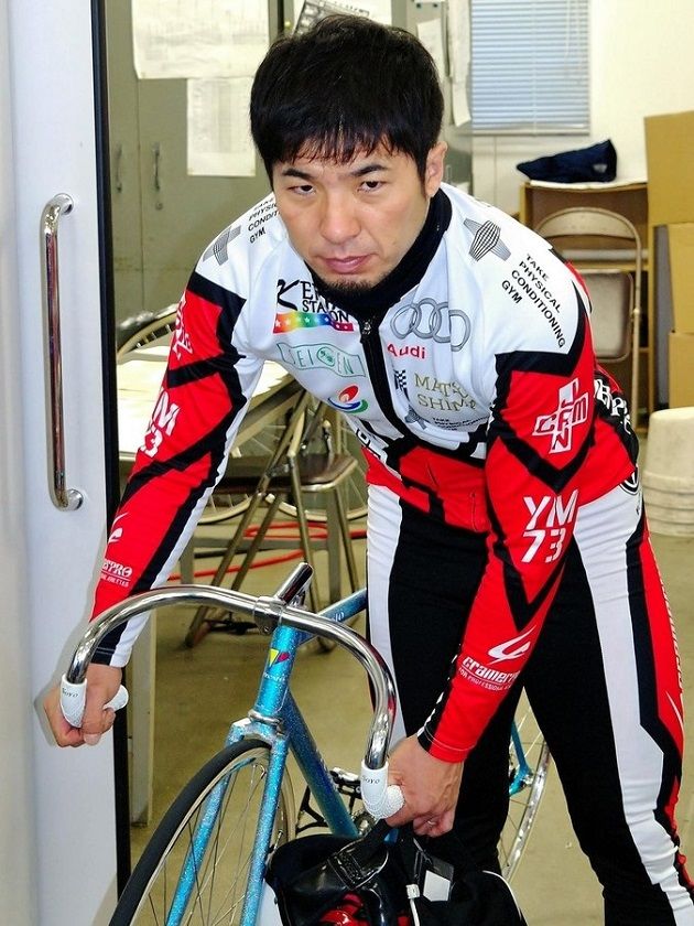 競輪】村上義弘が初のMVP！新田祐大はGP失格で選出除外。2016