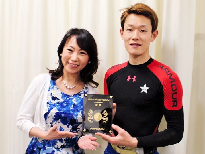 ボート 津周年は茅原悠紀が優勝 新吾捕物帳 三番勝負番外編 ボート 津周年は茅原悠紀が優勝 新吾捕物帳 三番勝負番外編