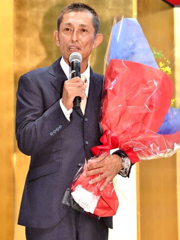 ボート】SGV7の今村豊が引退 最低体重52キロへ変更に「限界 ボート】SGV7の今村豊が引退 最低体重52キロへ変更に「限界