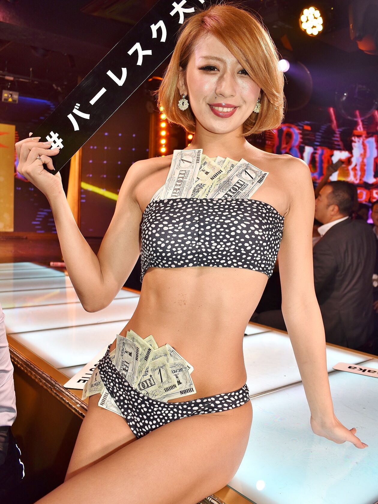 バーレスク大阪写真集 2019年12月 Vol 2 リサ 新吾捕物帳 三番勝負番外編 バーレスク大阪写真集 2019年12月 Vol 2 リサ 新吾捕物帳 三番勝負番外編