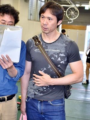 岸和田競輪「F2・スプリングツリー賞」はあす（25日）開幕 