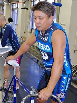 向日町競輪 ｇ３ 開設67周年記念 平安賞 はあす １日 優秀 新吾捕物帳 三番勝負番外編