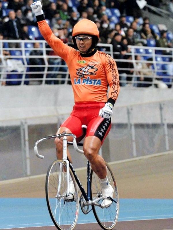 競輪】平原康多が競輪祭V3。KEIRINグランプリ2016の