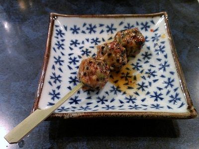 きのう 28日 夜は防府市天神にある炭火焼鳥 無双 へ 新吾捕物帳 三番勝負番外編 きのう 28日 夜は防府市天神にある炭火焼鳥 無双 へ 新吾捕物帳 三番勝負番外編