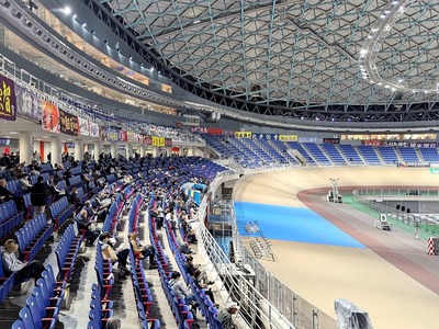 小倉競輪「G1・第66回競輪祭」はあす（23日）5日目（準決