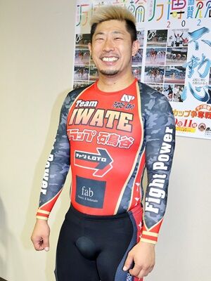 小倉競輪「G3・第19回吉岡稔真カップ争奪戦」はあす（8日