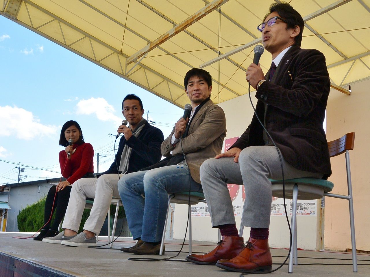 きょう 7日 の向日町競輪はgkカフェ ts世界王者 京都ssトークショー 新吾捕物帳 三番勝負番外編 きょう 7日 の向日町競輪はgkカフェ ts世界王者 京都ssトークショー 新吾捕物帳 三番勝負番外編