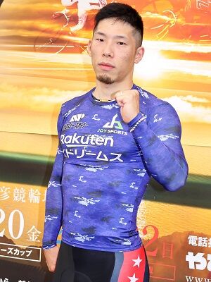 弥彦競輪「G1・第32回寬仁親王牌」はあす(19日)開幕 弥彦競輪「G1・第32回寬仁親王牌」はあす(19日)開幕