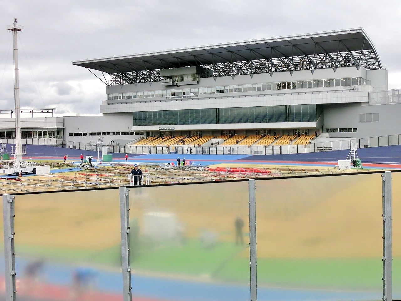 松山競輪 ｇ２ 第２回ウィナーズカップ はあす 21日 決勝 新吾捕物帳 三番勝負番外編