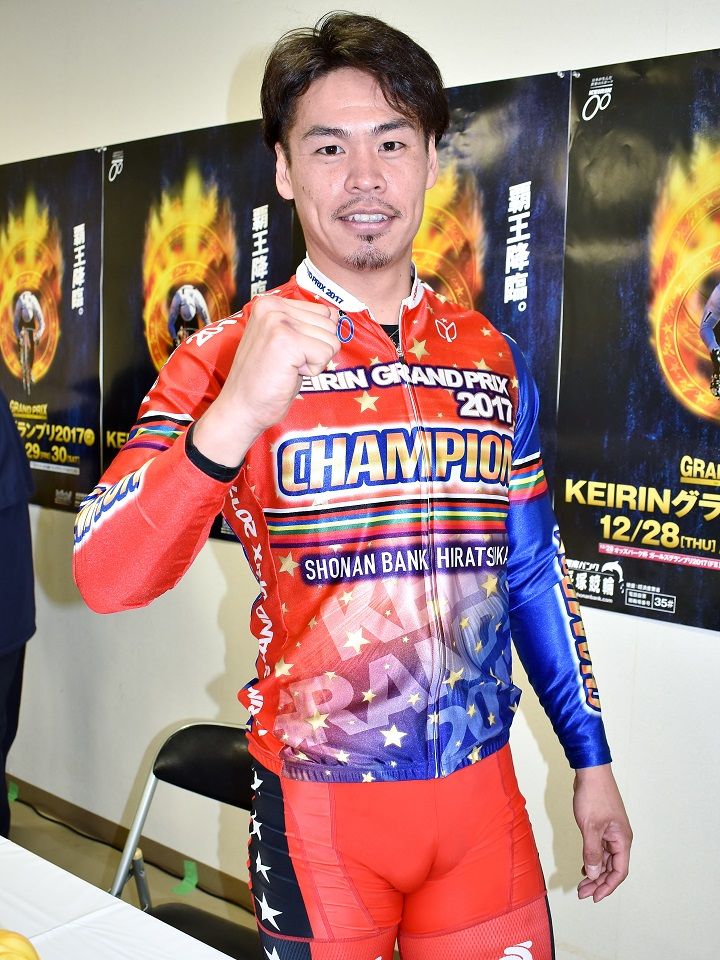 競輪】KEIRINグランプリは浅井康太が制圧！2年ぶり2回目のGP