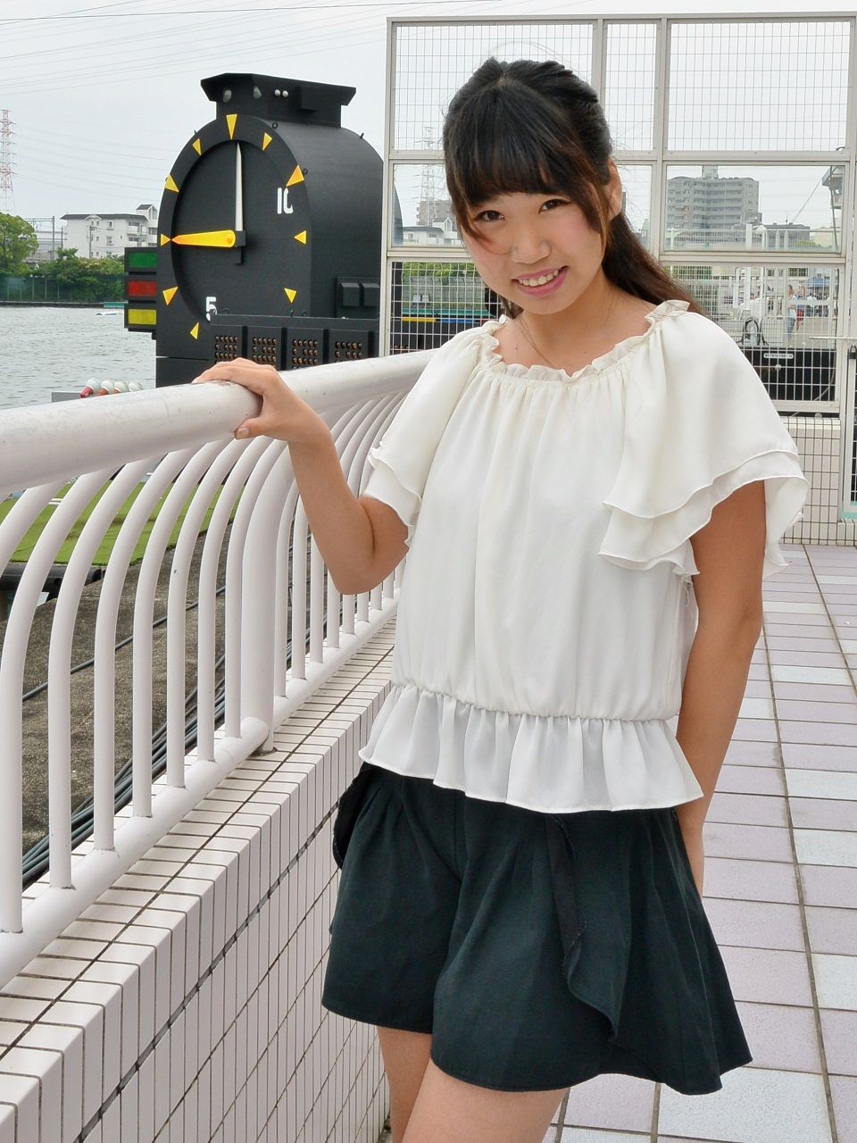 あい ほし な