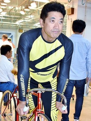 久留米競輪「G3・熊本競輪開設68周年記念・火の国杯争奪戦in久留米