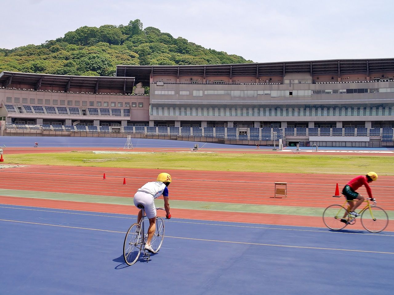高知競輪「F1・松村憲・松村信定土佐の親子鷹杯」はあす（31日）開幕