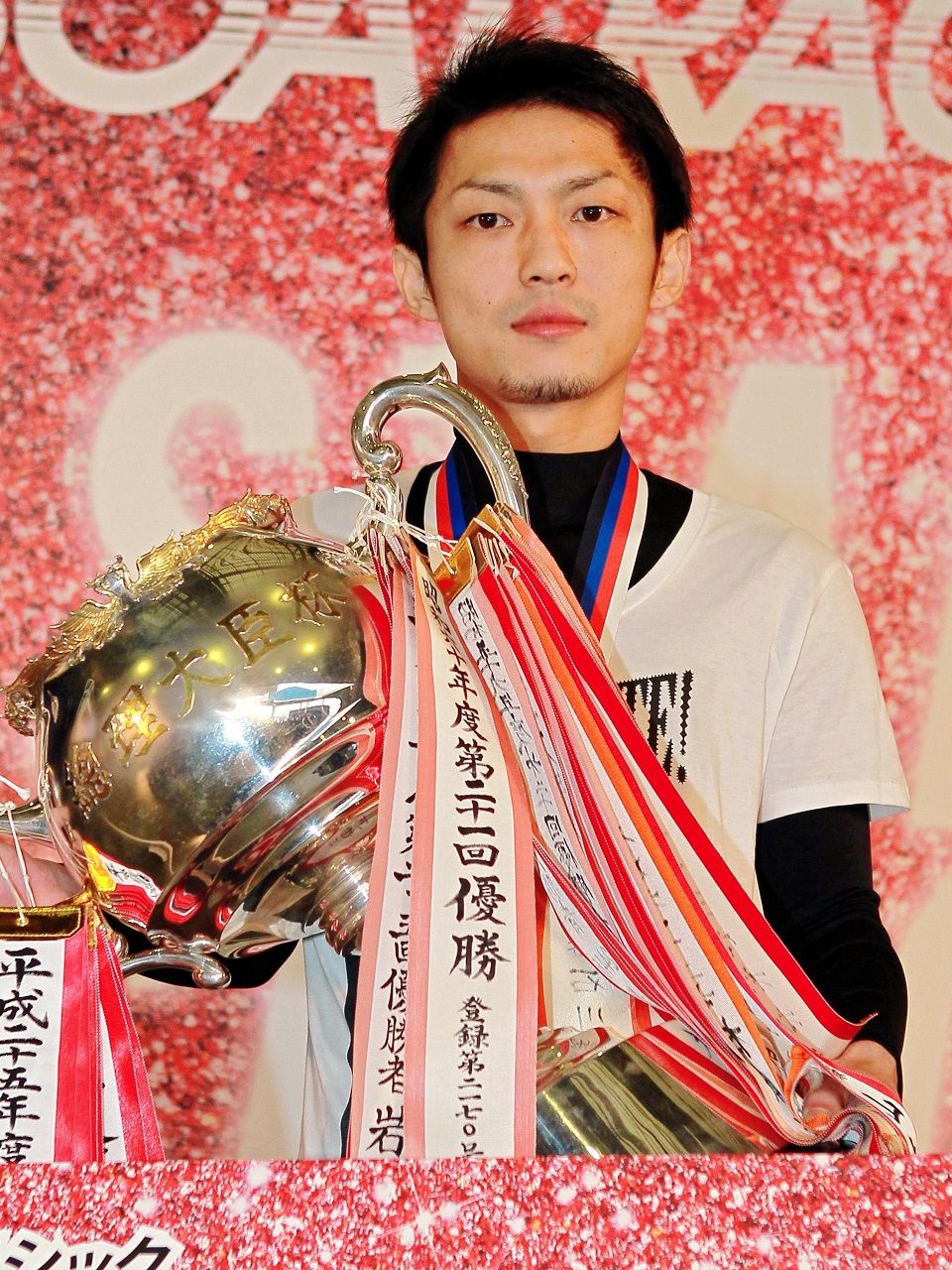 ボートレース　サイン入りプロペラ　桐生順平 ボート】クラシックで桐生順平がSG初優勝！ : 「新吾捕物帳」三番