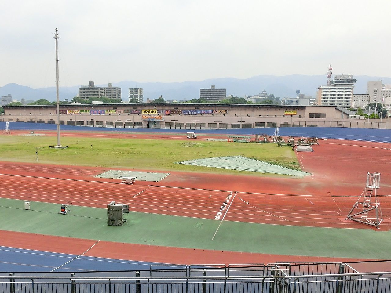 松本弘 F10 合掌造り 松本弘F10合掌造り