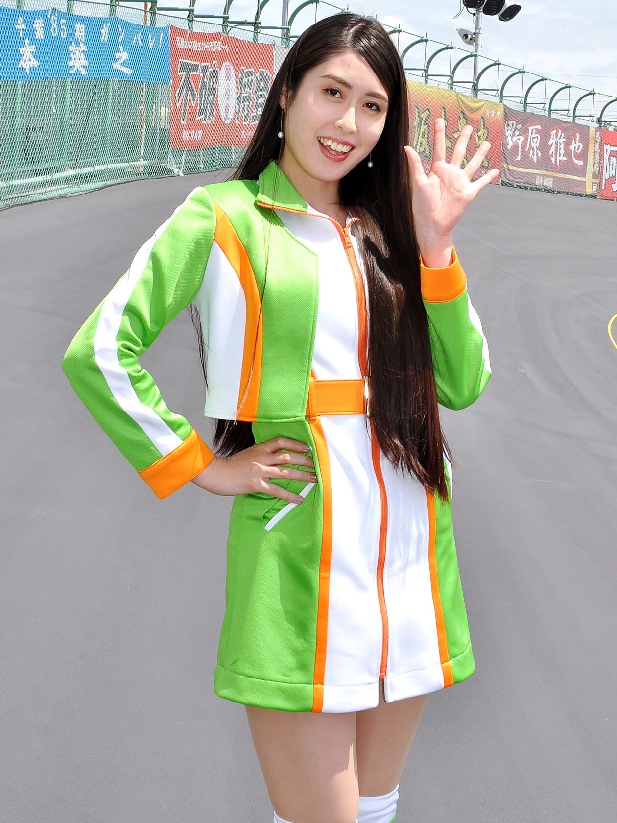 京王閣記念競輪66th ジャージ　上下 京王閣記念競輪66th ジャージ 上下