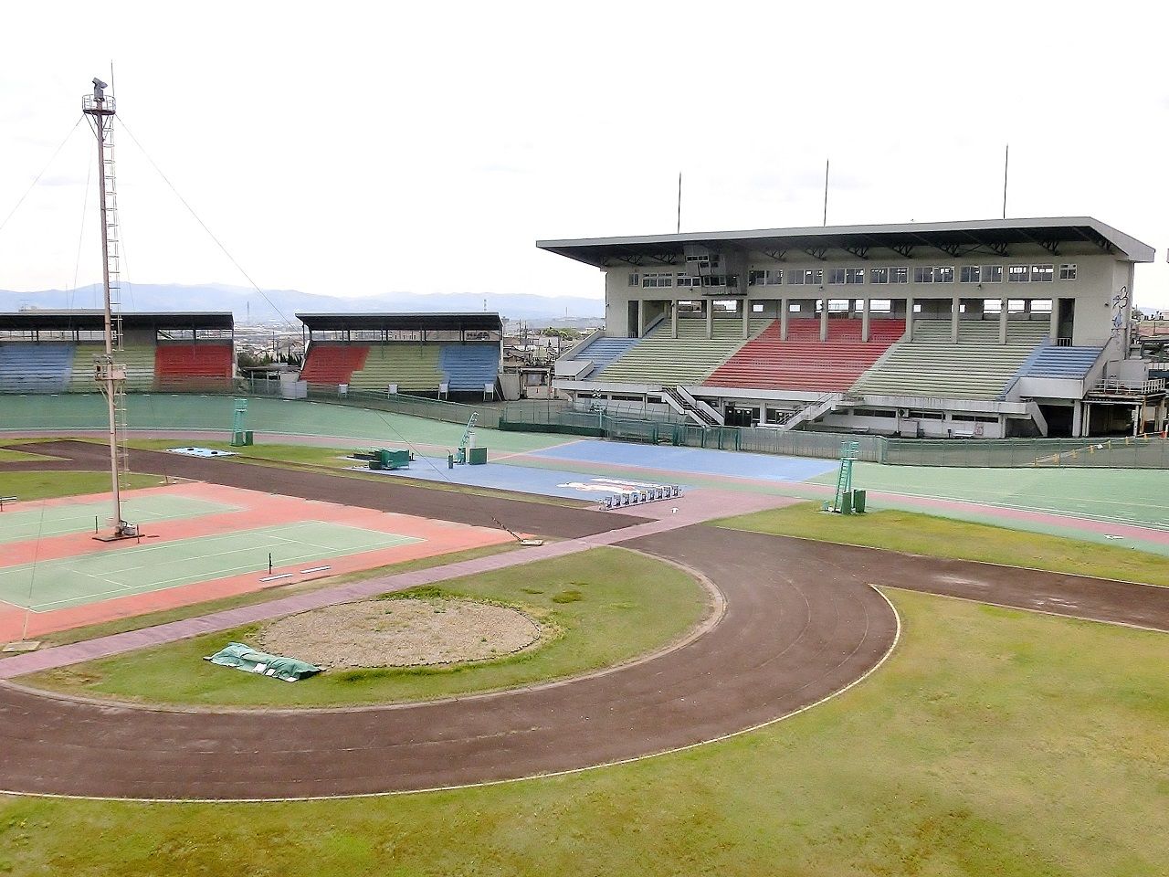 向日町競輪「F1・日本名輪会カップ・第36回松本勝明賞」はあす（26日