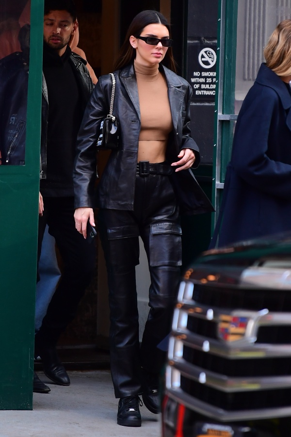 ケンダル・ジェンナー