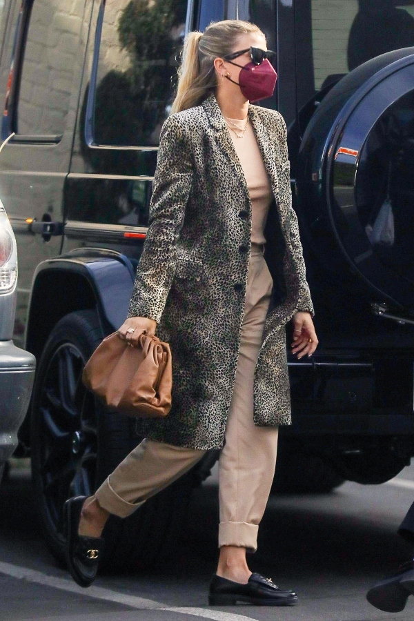 ソフィア・リッチー