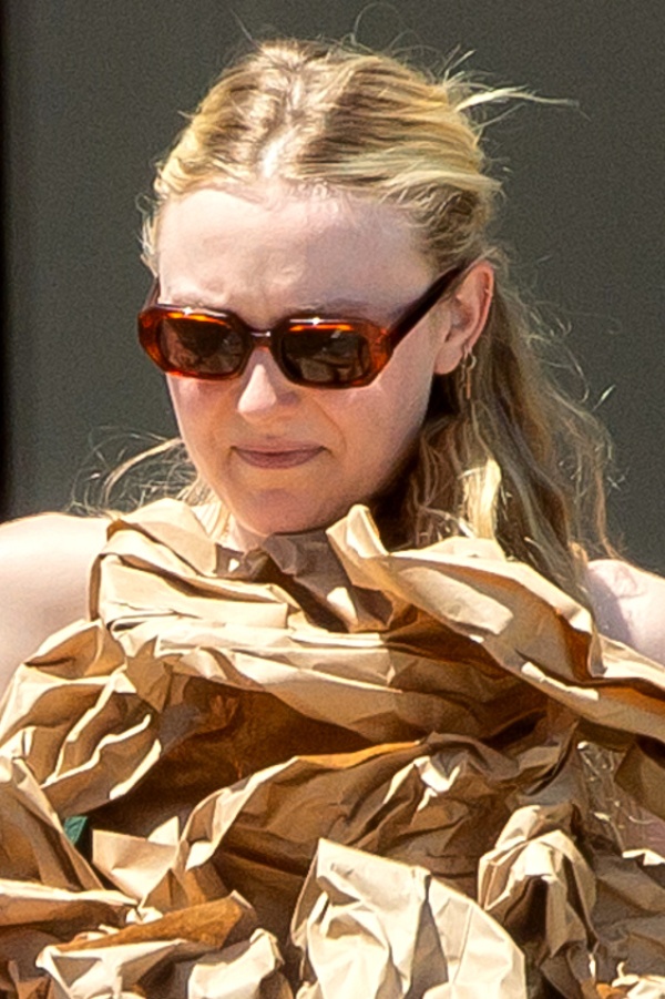 ダコタ・ファニング