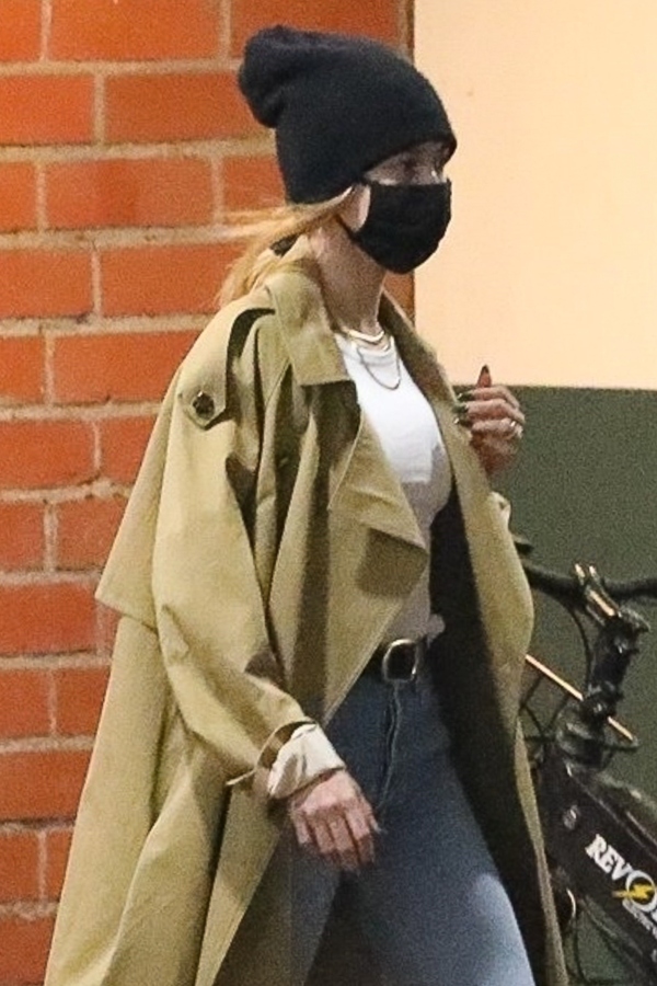 ヘイリー・ビーバー