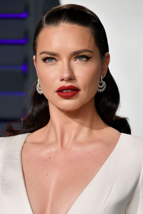 アドリアナ・リマ