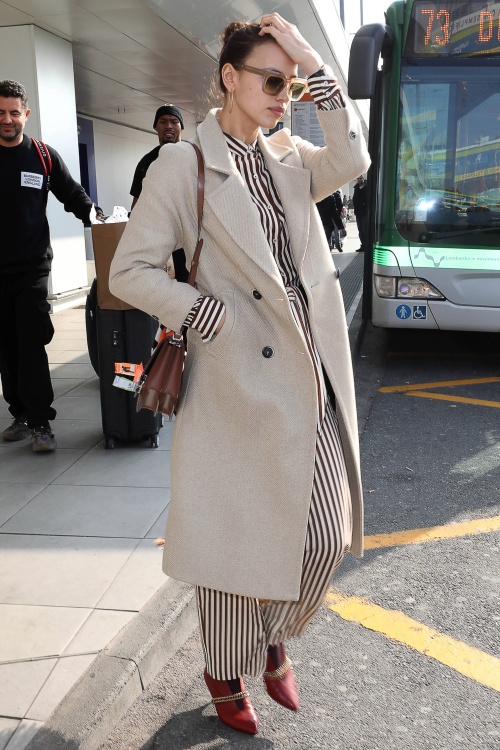 イリーナ・シェイク