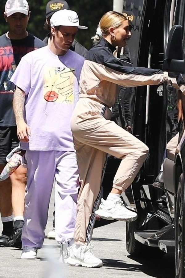 ヘイリー・ビーバー