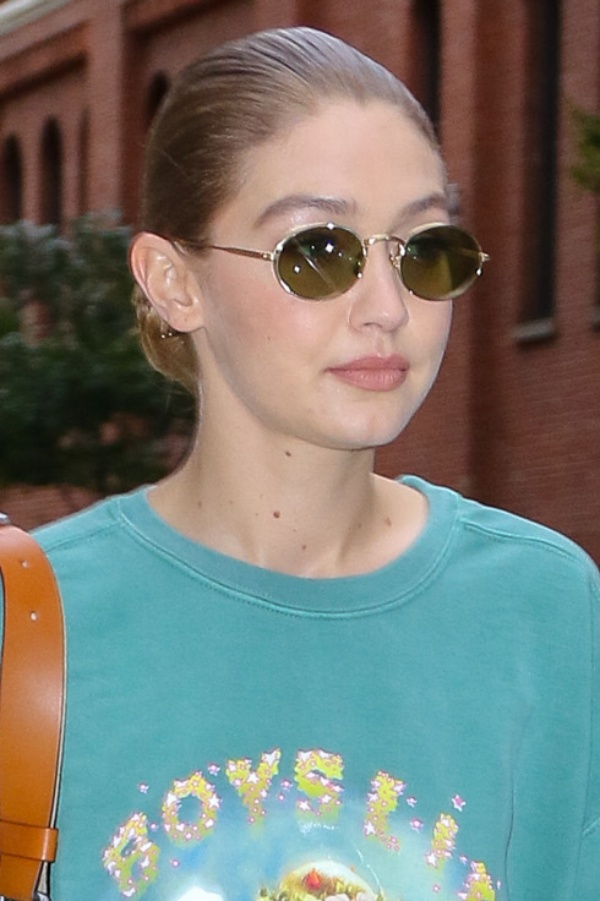 ジジ・ハディッド
