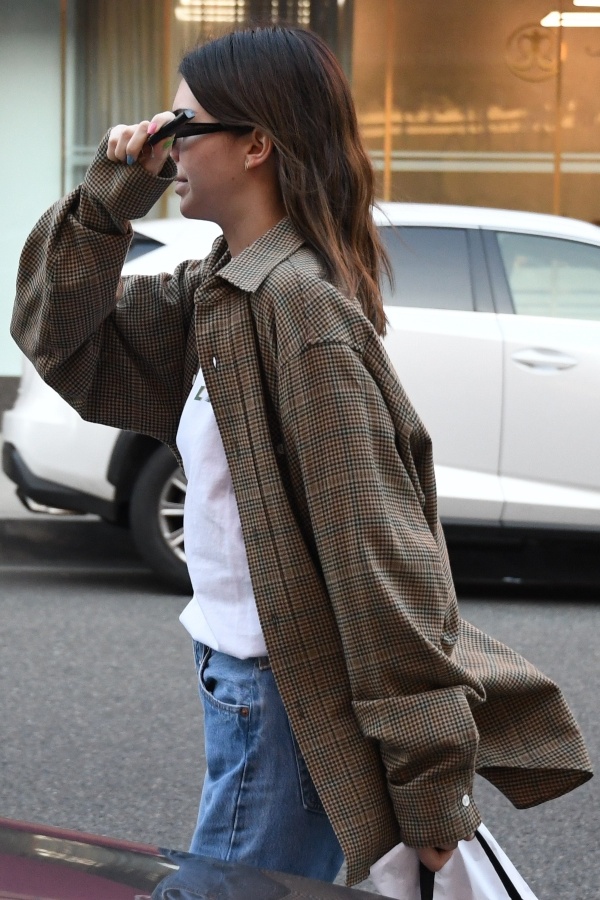 ケンダル・ジェンナー