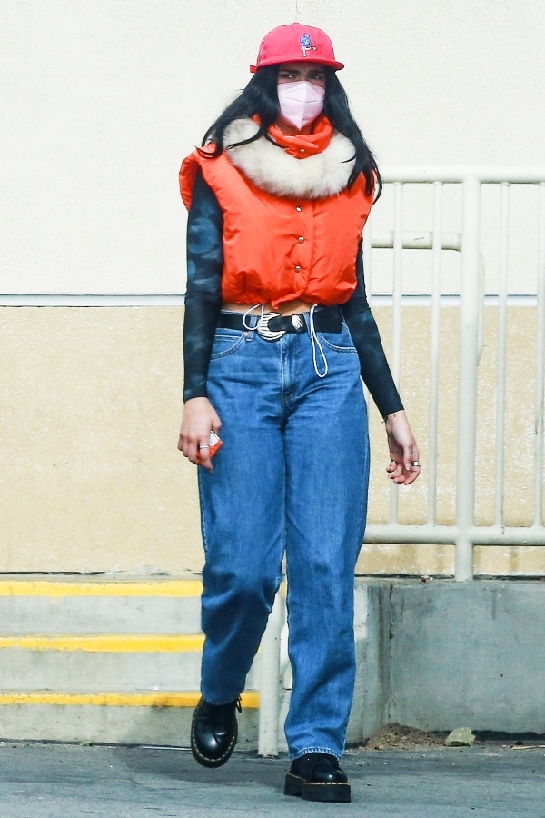 デュア・リパ