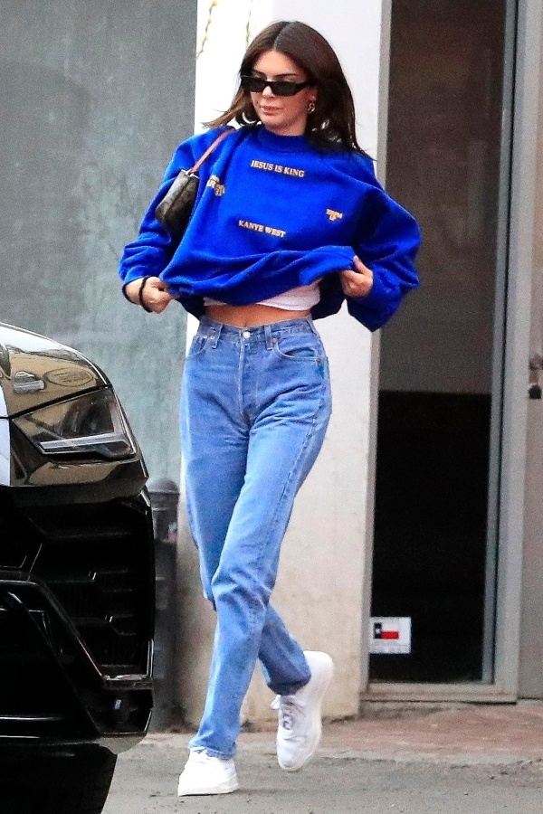 ケンダル・ジェンナー