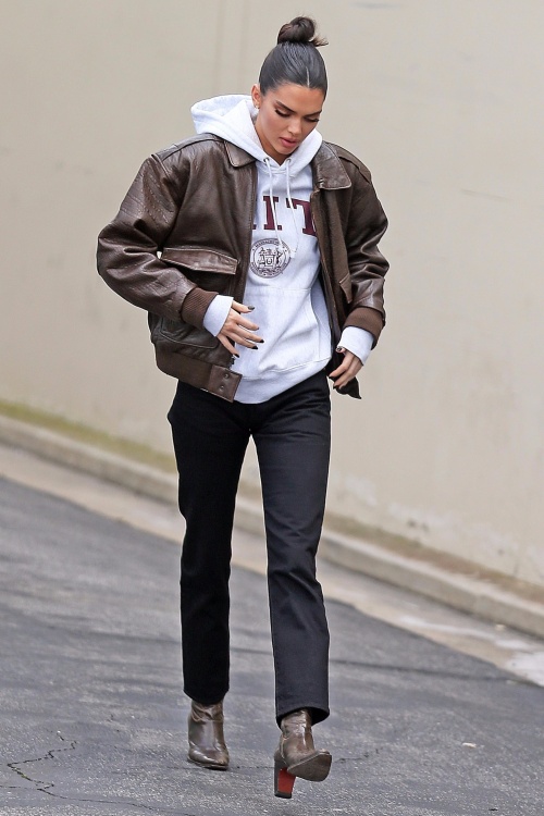 ケンダル・ジェンナー