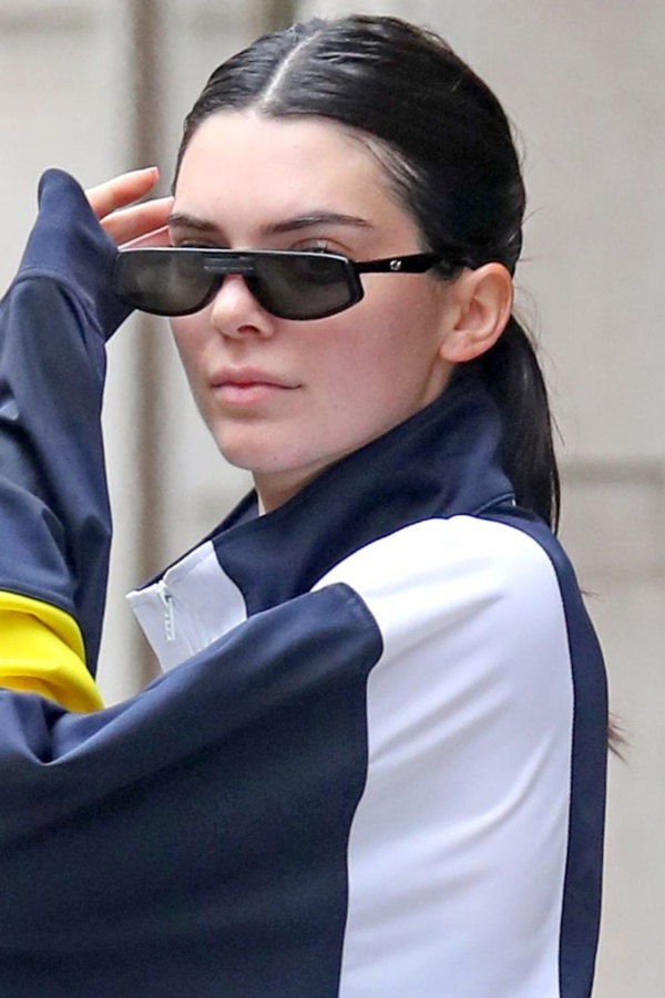 ケンダル・ジェンナー